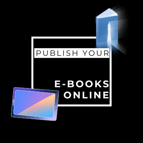 Digital Book Publishing